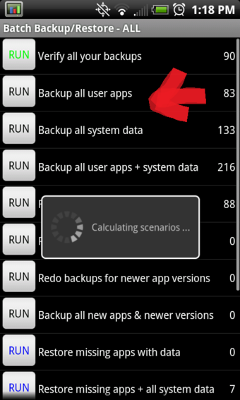 Illustration for article titled Idiot-Proof Guide to Rooting the HTC Evo